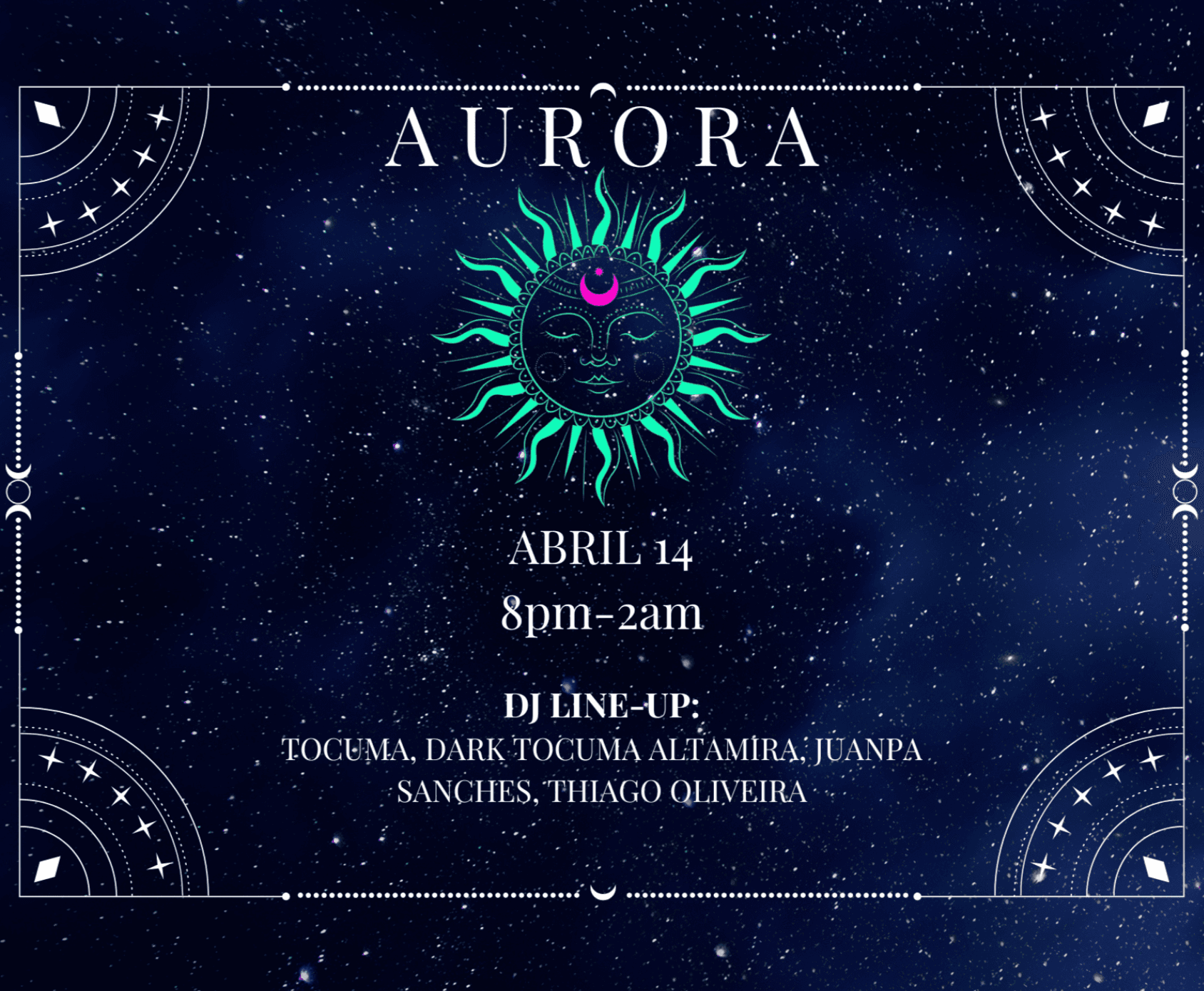 GALAXY FEST