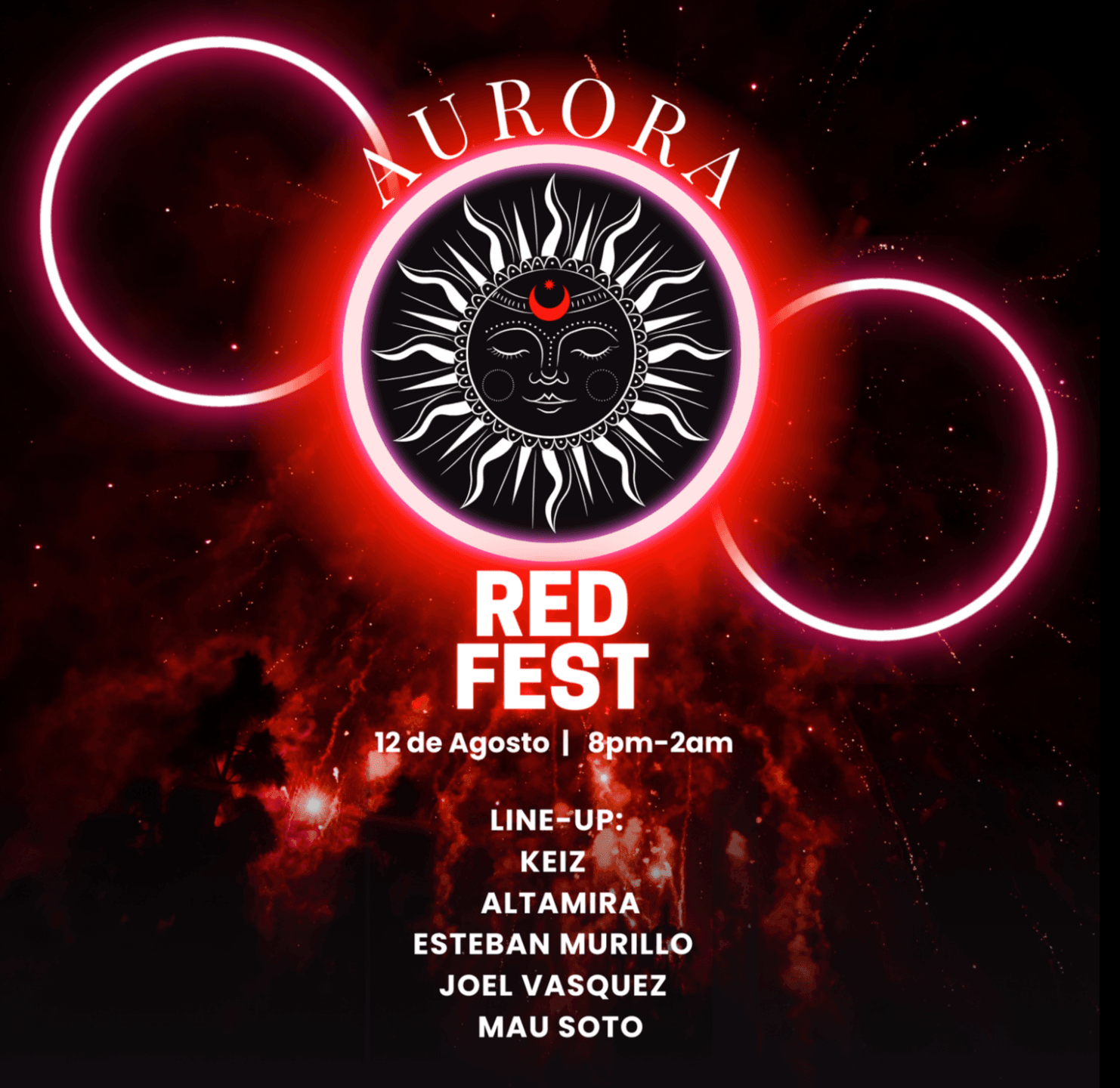 RED FEST